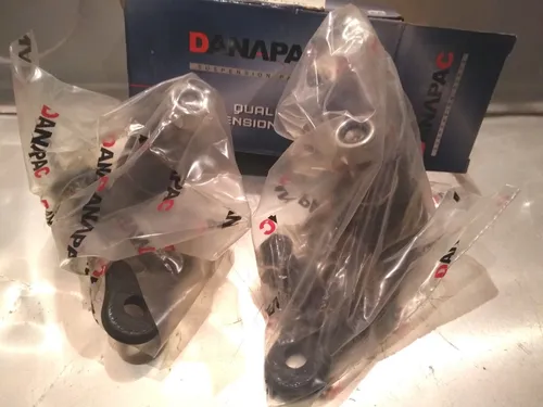 comprar Muñón Inferio Terminal Ext-izq-der Daewoo Cielo Racer Lanos 