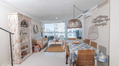 Imagen 7 de 14 de Hola Enrique, Punta Del Este. Pent House. Ocean Drive. Alquiler Diario (mínimo 4 Noches), Mensual. Disponible: Diciembre Hasta El 30/12; Última Semana De Enero; Febrero, Por Favor Comunícate Conmig