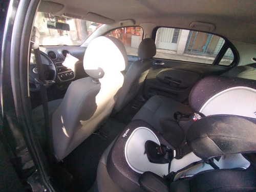 Volkswagen Gol Trend 2009 Pack 3