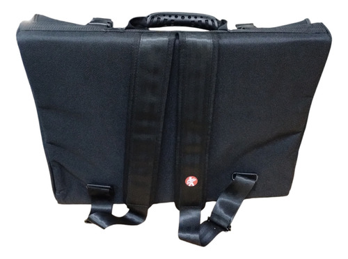 Hohner Acordeón Bravo Iii 120 Bajos 7 Registros Negro