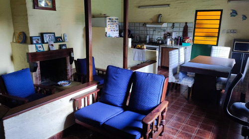 Quinta En Venta En Gonzalez Catan