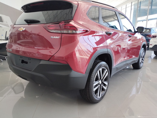 Chevrolet Tracker 1.2 Turbo At