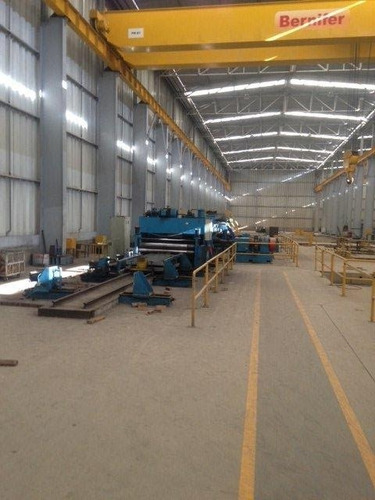 Imagem 9 de 11 de Galpão À Venda, 12800 M² Por R$ 34.000.000 - Alphaville Industrial - Barueri/sp. - Ga0458