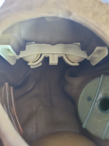 Boneco Boglin Dwork Estrela 1987 Impecavel!