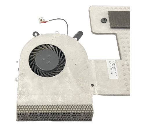 Cooler E Dissipador Notebook Lenovo L40-30 (Usado)