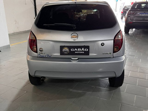 Chevrolet Celta Celta 1.0 MPFI SPIRIT 8V FLEX 2P MANUAL