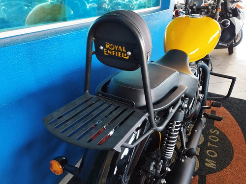 Royal Enfield Meteor 350
