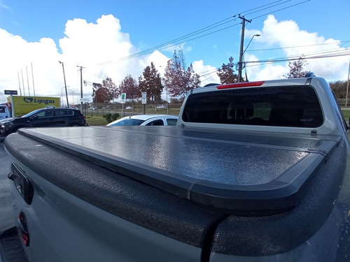 Nissan Navara 2.3d Pro4x Diesel 4x4 Dob.cab. At 4p
