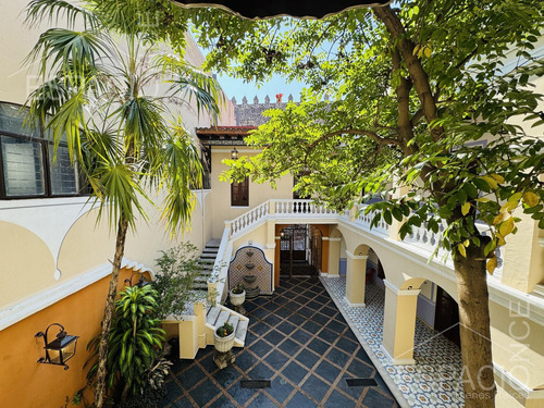 Local En Cuernavaca Centro