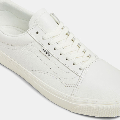 Tenis Vans Old Skool Lux Unisex