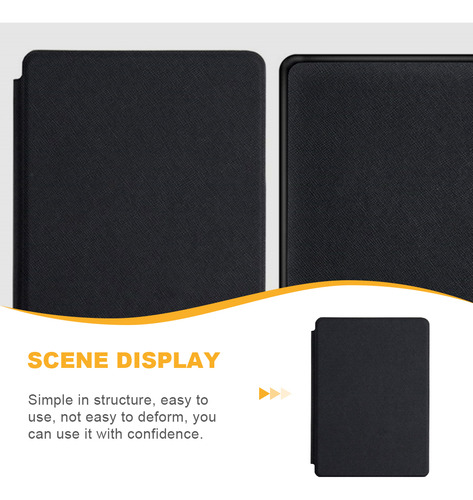 Funda Protectora Para Libros Electrónicos Carcasa De Lector