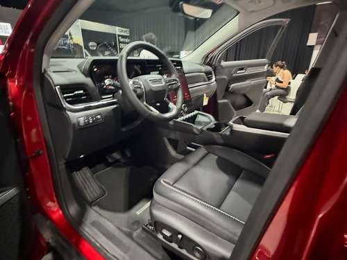 2026 Terrain Denali