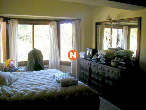 Casa En Venta Y Alquiler, Pinares, Punta Del Este, 4 Dormitorios.- Ref: 205786