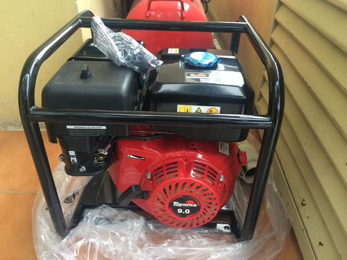 Motobomba Alta Presion Toyama 9 Hp 2 X 2 Motor A Gasolina .