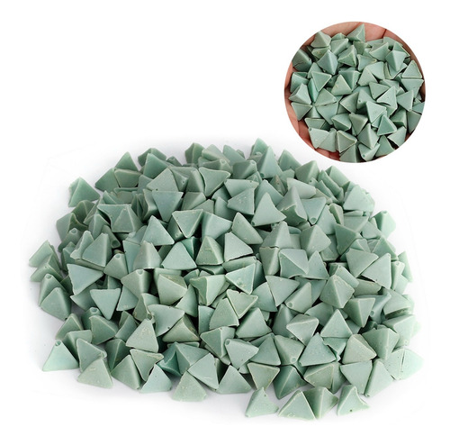 Herramienta Abrasiva Para Pulir Joyas, Material De Pulido, P