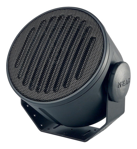Altavoz Bogen All Weather Skr A2 70v Bk Para Interiores Y Ex