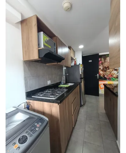 Venta De Apartamento En La Estrella Tablaza