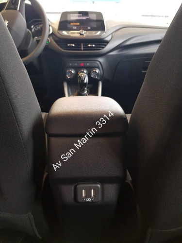 Chevrolet Onix Plus 1.2 Tech Onstar 0km 2021