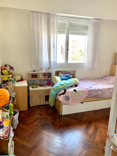Imagen 15 de 28 de Venta 3 Ambientes Caballito Reciclado Balcon.
