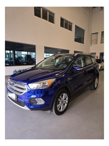 Ford Kuga 2.0 Sel At 4X4