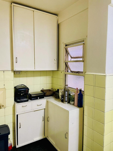 Semipiso En Venta Colegiales 4 Ambientes
