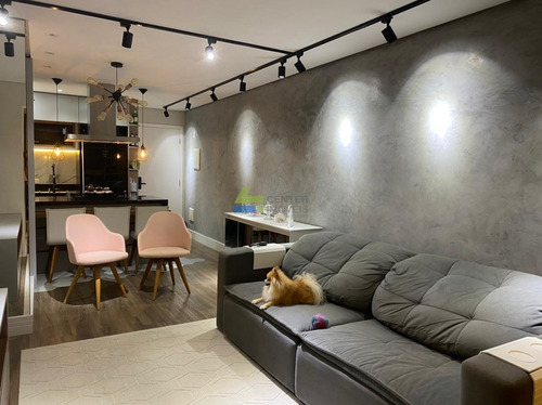Imagem 7 de 15 de Apartamento - Vila Mariana - Ref: 11636 - V-869633