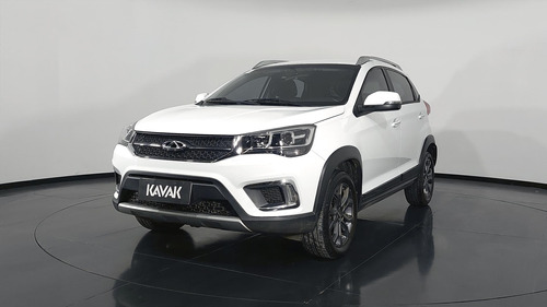 Chery Tiggo 2 FLEX LOOK