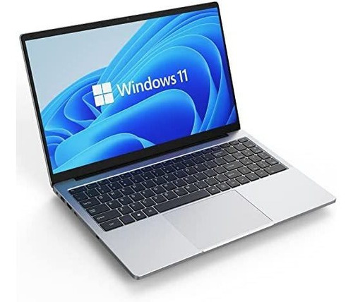 Laptop Otvoc 15.6'' Windows 11 Intel N5100 16gb 512gb -plata