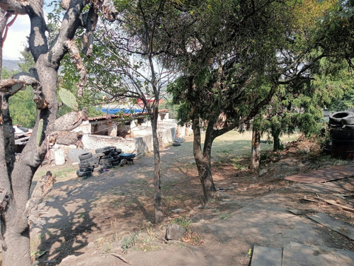 Terreno En Venta En Tlaxcala De Xicohténcatl Tlaxcala