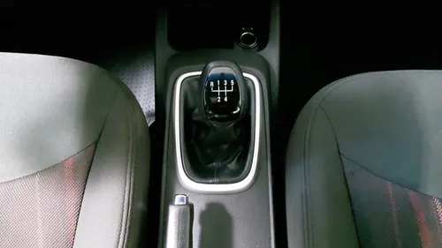 Chevrolet Aveo 1.5 LTZ E