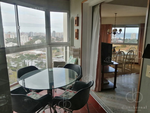 Imagen 12 de 26 de Apto De 3 Dormitorios En Roosevelt, Punta Del Este