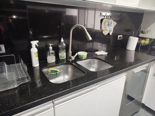 Apartamento En Venta En Cantalejo Sec. Alejandría. Cod V4802