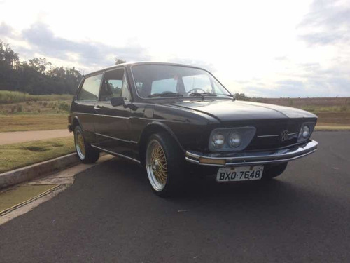 Imagem 2 de 5 de Volkswagen Brasília