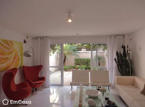 Imagem 1 de 10 de Casa À Venda Em São Paulo - 31326