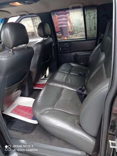 Chevrolet S10 2.4 Executive Cab. Dupla 4x2 Flexpower 4p