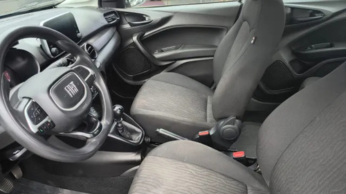 Fiat Cronos Drive 1.0 (Flex) MT