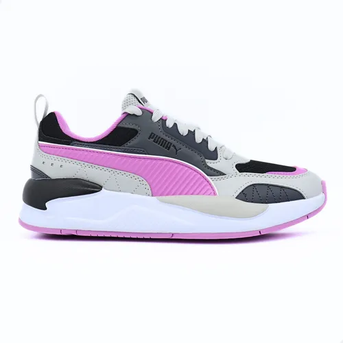 Tenis Puma Lila Mujer MercadoLibre
