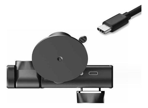 Qw Cámara Para Auto Dvr De Hd 1080p Frontal Interior Y