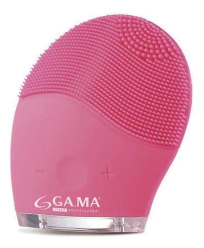 Limpiador Facial Gama Face Cleaning Moon Bateria Waterproof