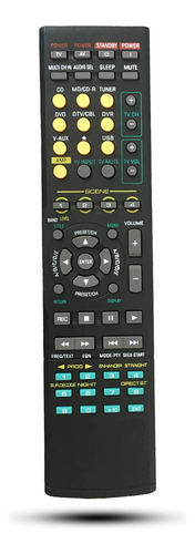 Control Remoto Av Para Sistema Yamaha