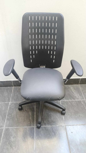 Silla Oficina Escritorio Ergonómica Giratoria Computadora Pc