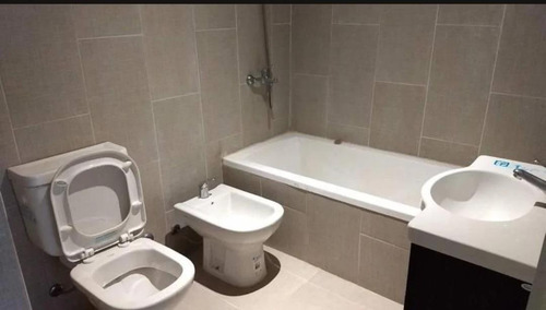 Departamento Monoambiente En Venta - 50mts2 - Flores