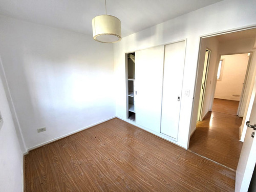 Venta Departamento En Jacinto Diaz 300 San Isidro 3 Dormitorios Apto Credito