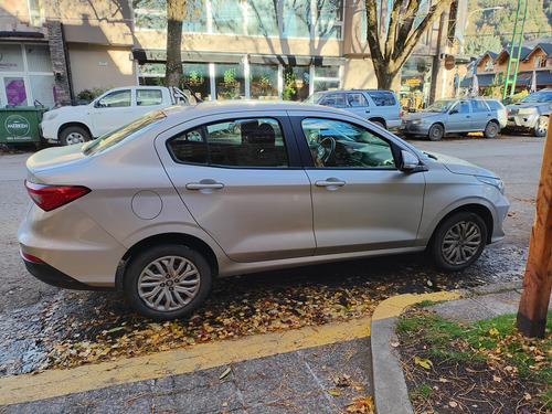 Fiat Cronos 1.3 Drive Mt
