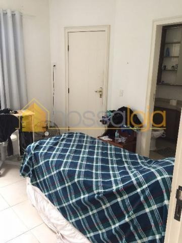 Imagem 9 de 15 de Casa Residencial À Venda, Engenho Do Mato, Niterói. - Ca0768