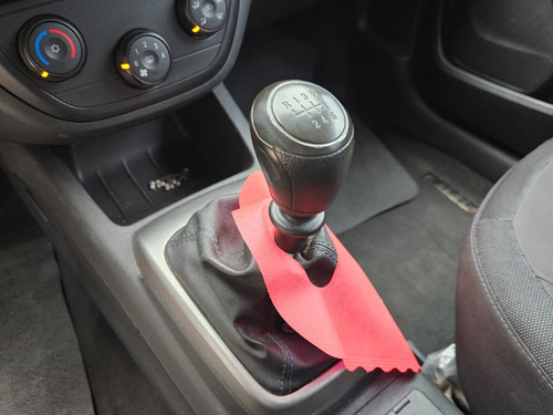 Chevrolet Spin 1.8 LT 8V FLEX 4P MANUAL