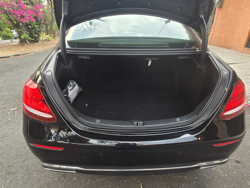 Mercedes-Benz Clase E 3.0 400 4mic Exclusive At
