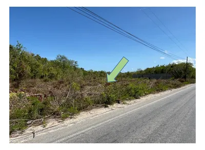 Terreno en renta