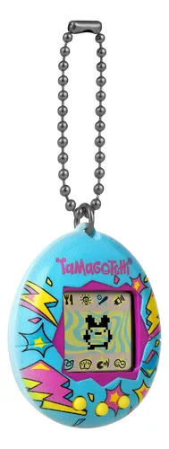 Tamagotchi Original - Lightning