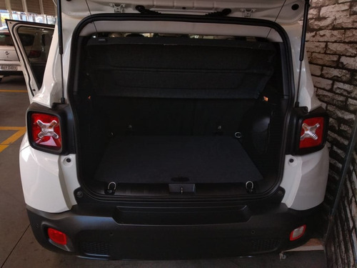 Jeep Renegade 1.8 16v Flex 4p Automático